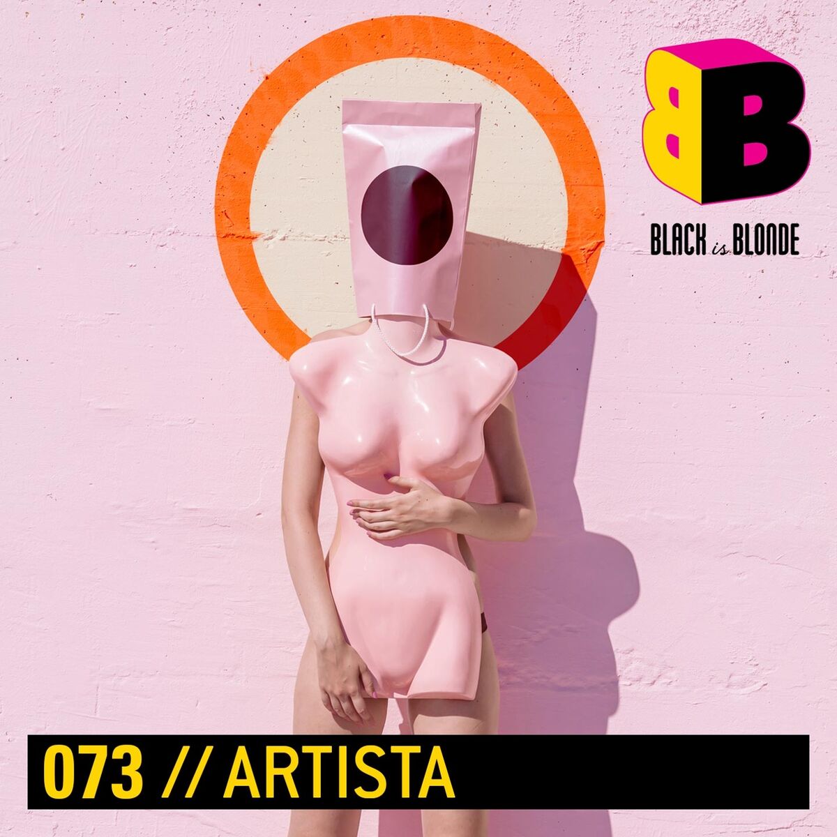 Album cover of Artista