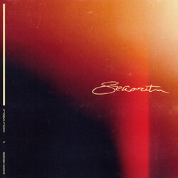 Cover of Señorita