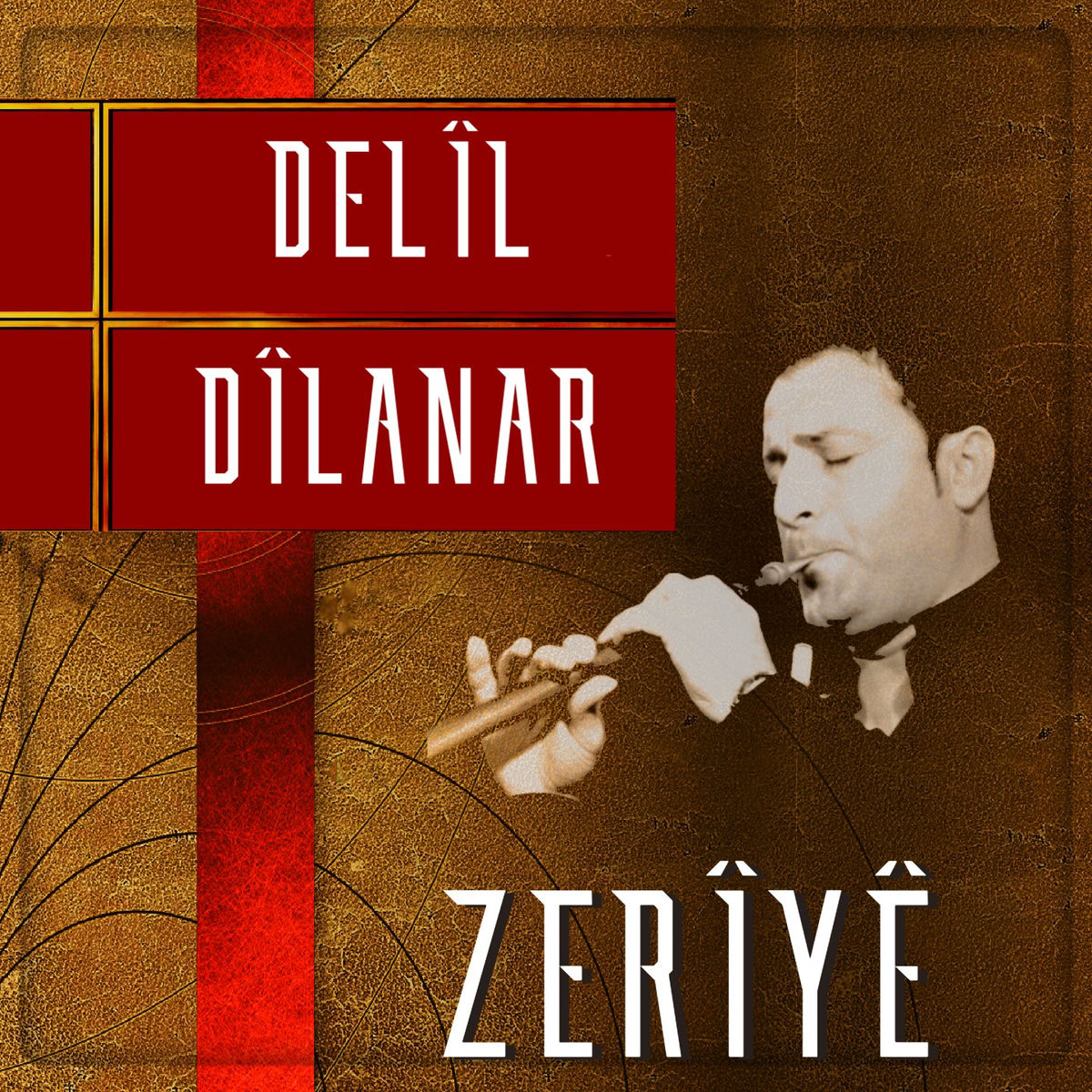 Album cover of Her Qîzêkê Me