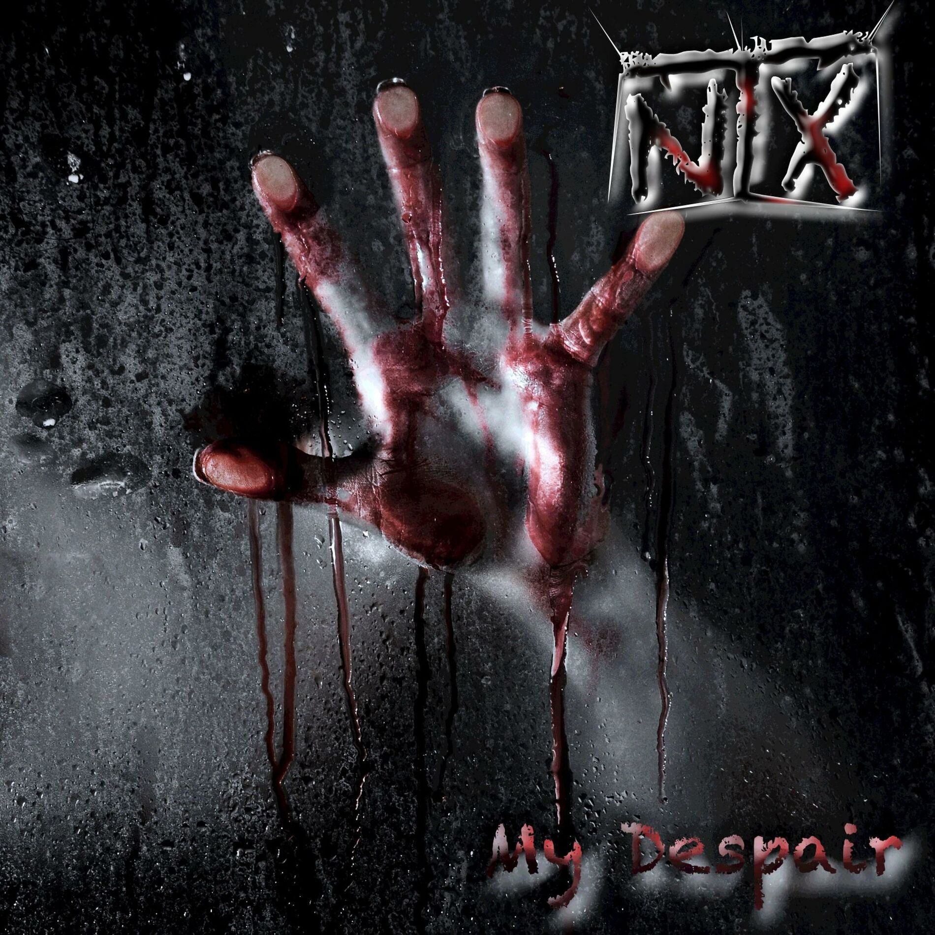 Album cover of Under Misery
