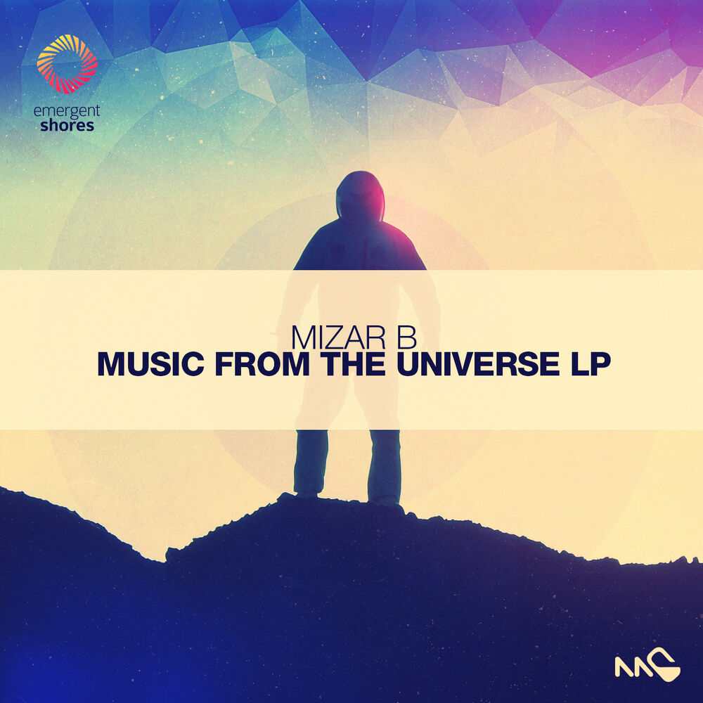 Picture of Music From the Universe