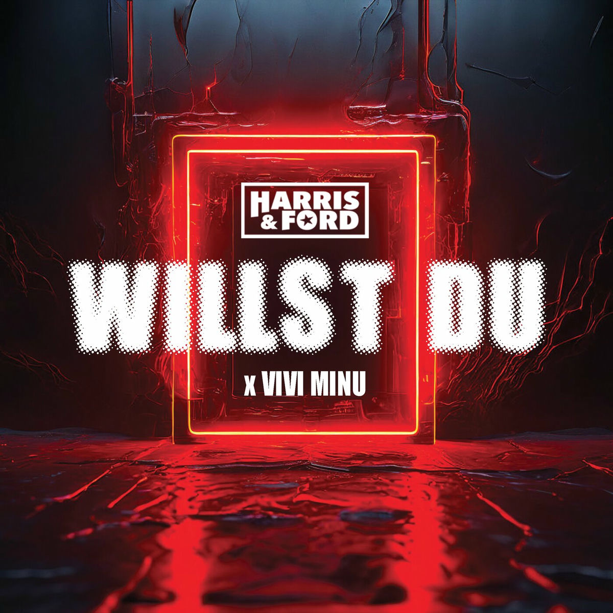 Album cover of Willst du