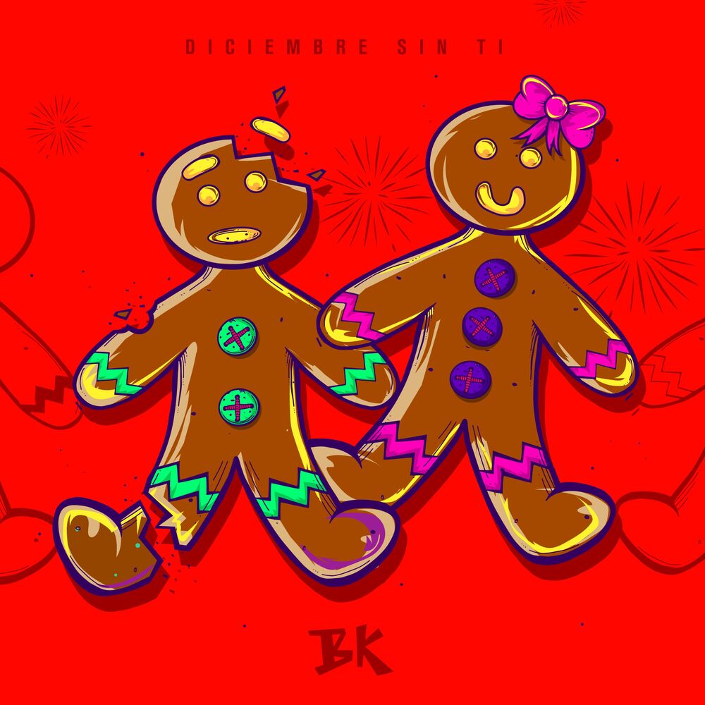 Picture of DICIEMBRE SIN TI