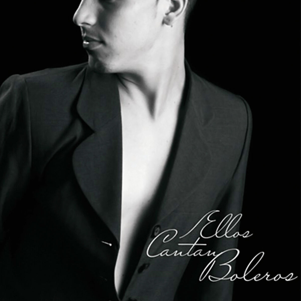 Album cover of Ellos Cantan Boleros (Remasterizado)