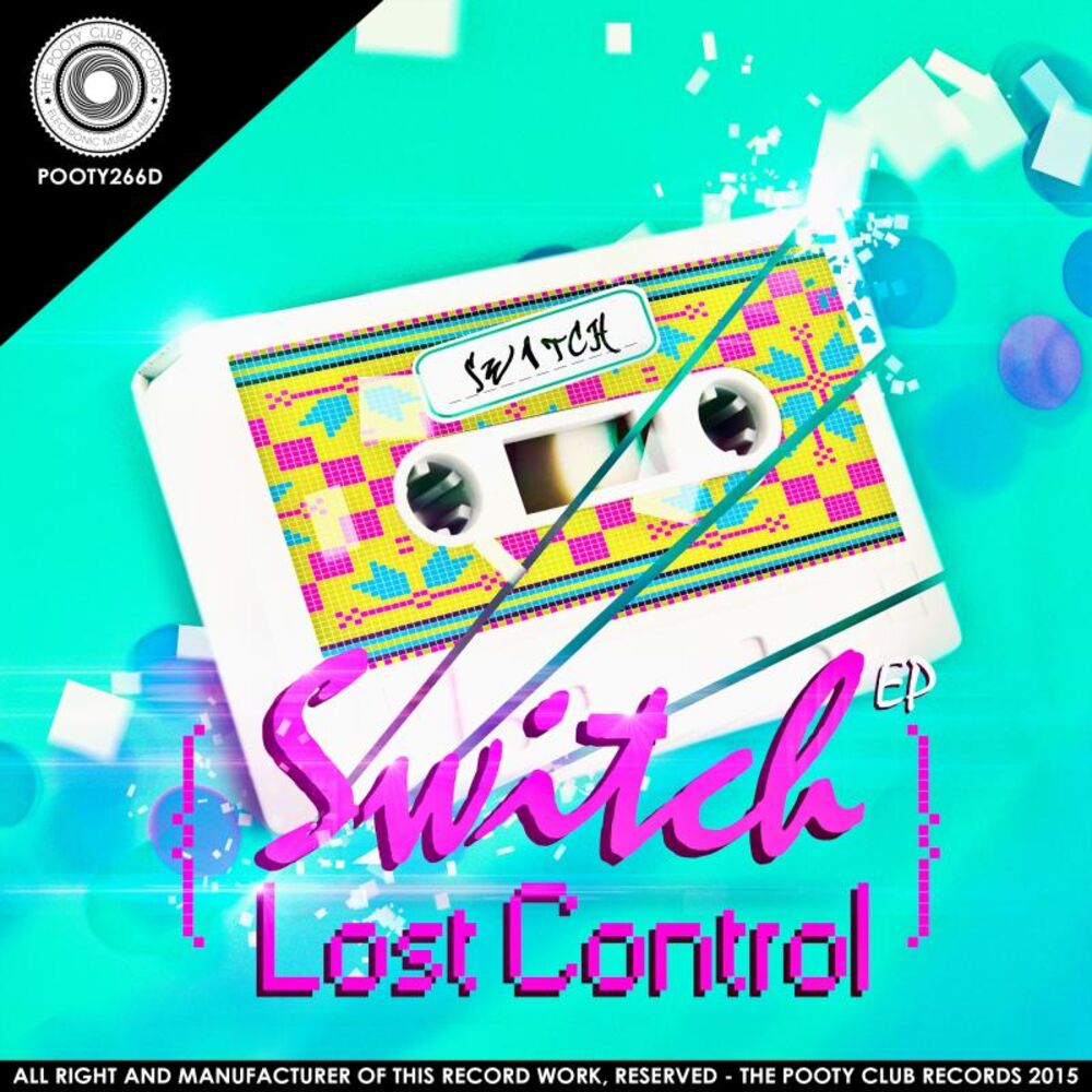 Picture of Switch EP