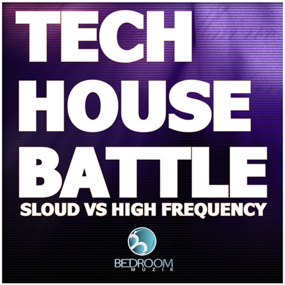 Picture of Tech House Battle 1 Sloud Vs High Frequency