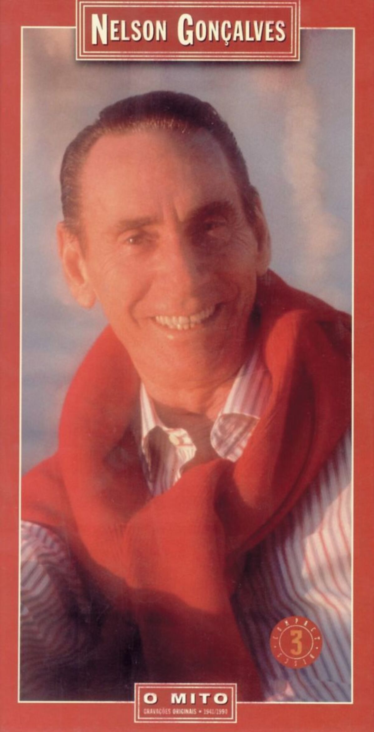 Album cover of Dolores Sierra