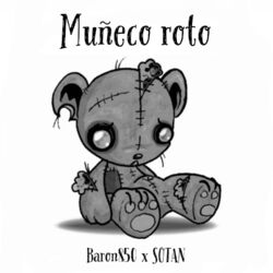 Muñeco roto