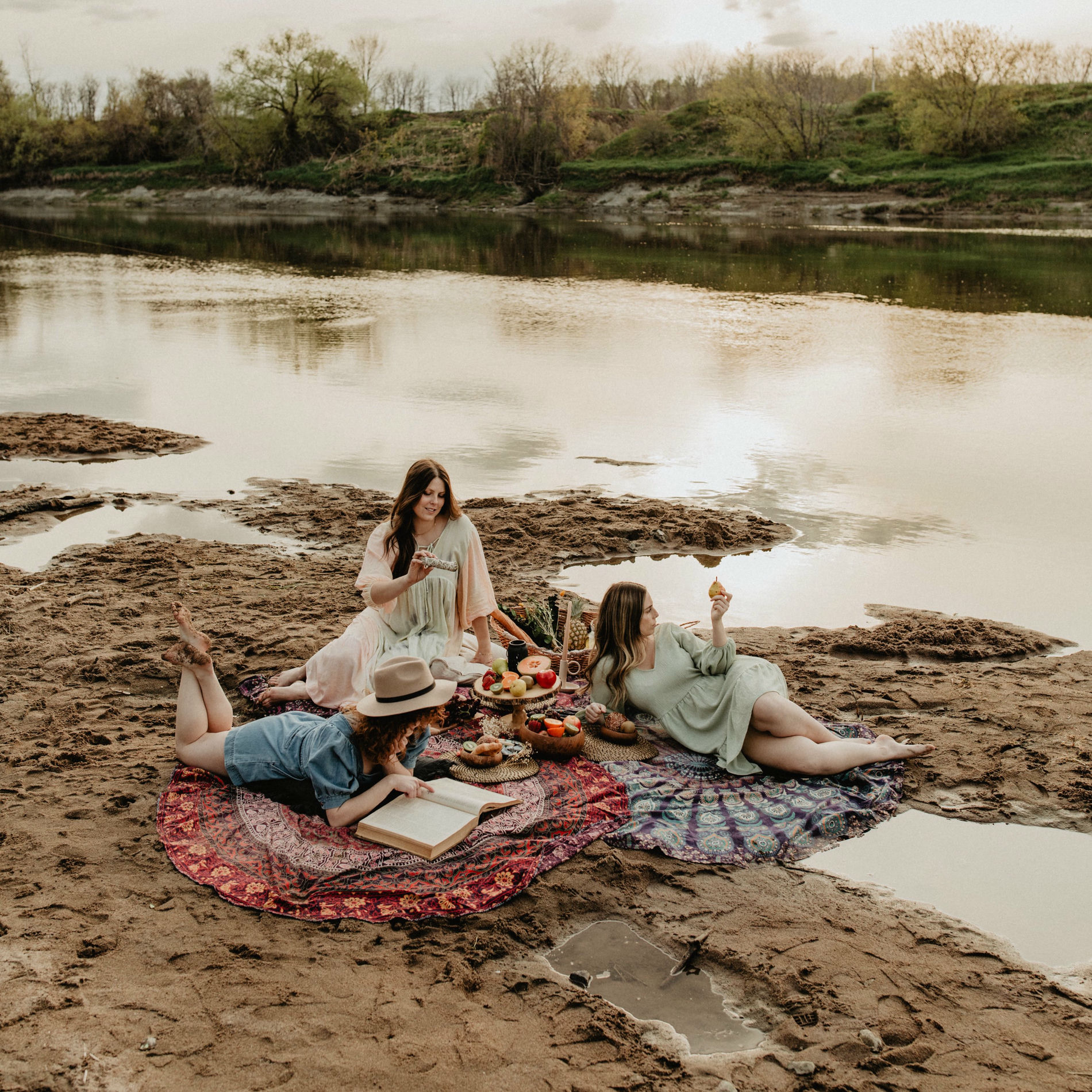 Album cover of Lavande & camomille