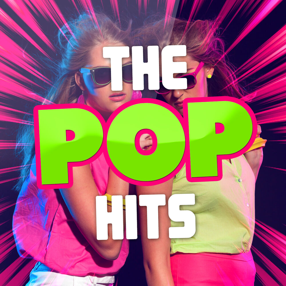 Picture of The Pop Hits