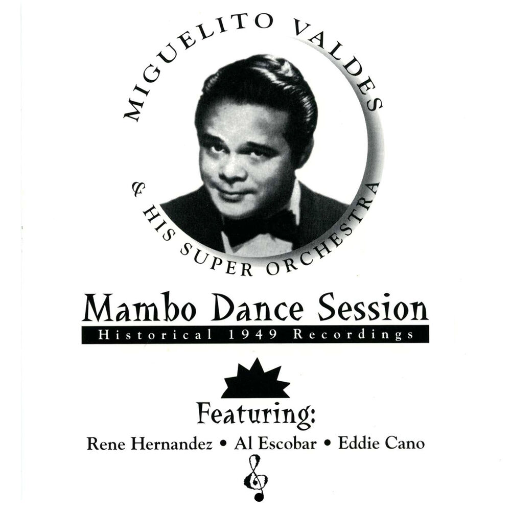Picture of Mambo Dance Session