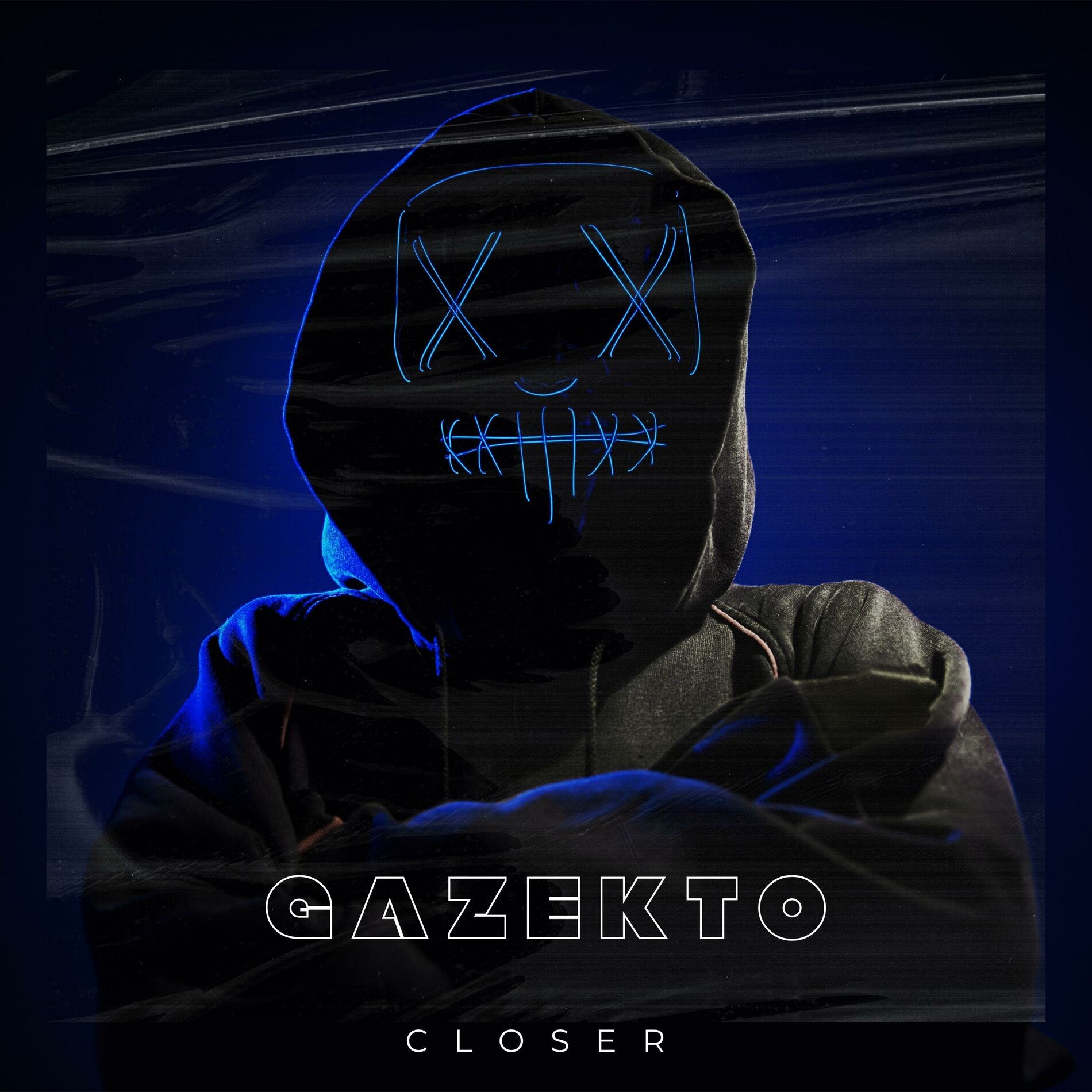 Album cover of Closer