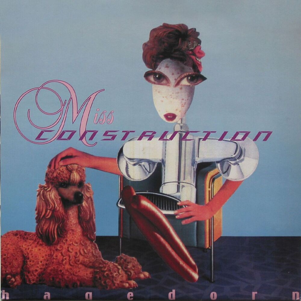 Picture of Miss Construction