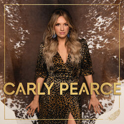 Cover of Carly Pearce