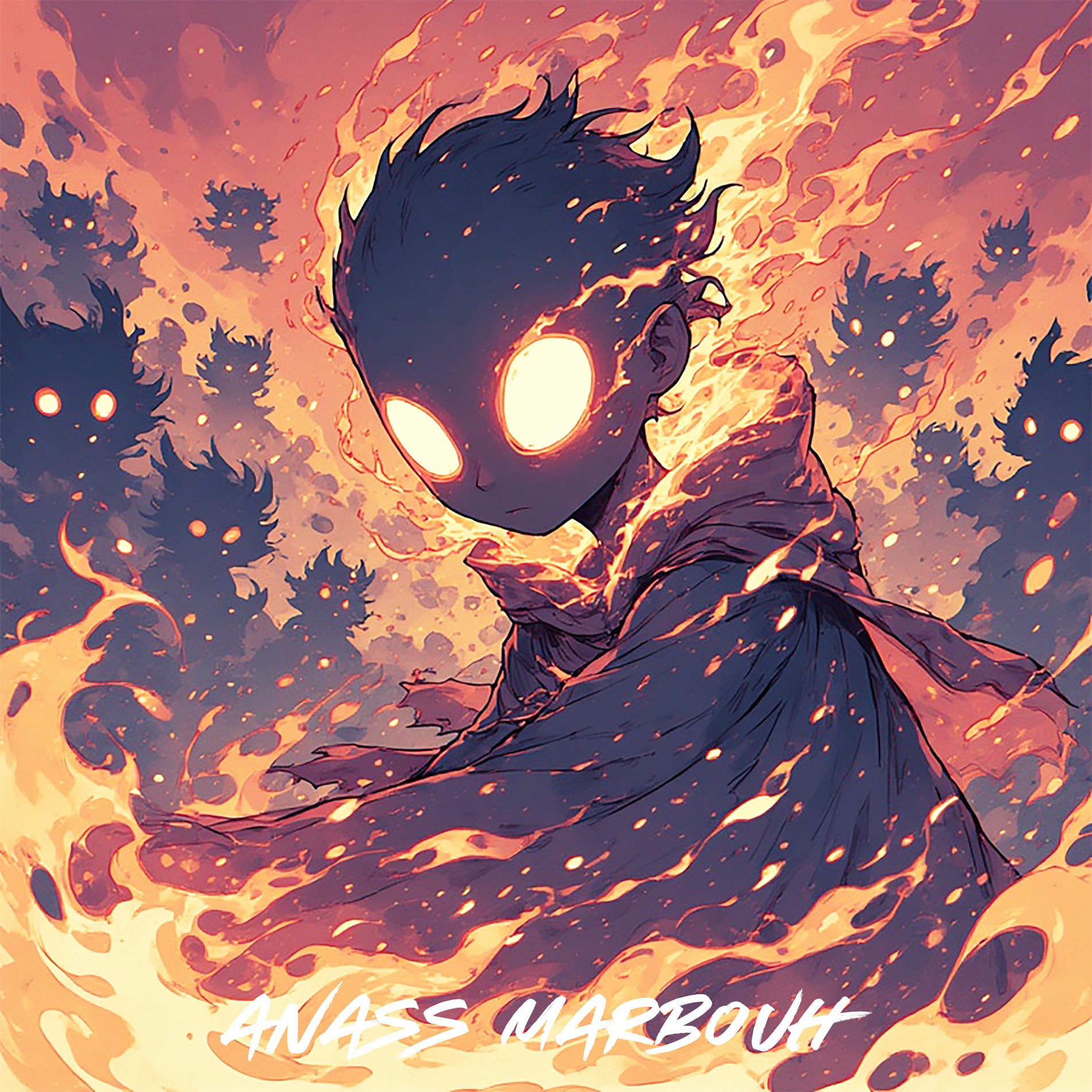 Album cover of Total Takeover