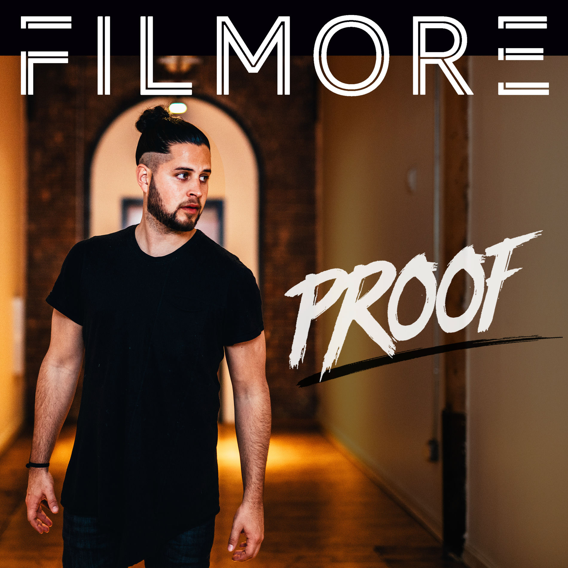 Album cover of Proof