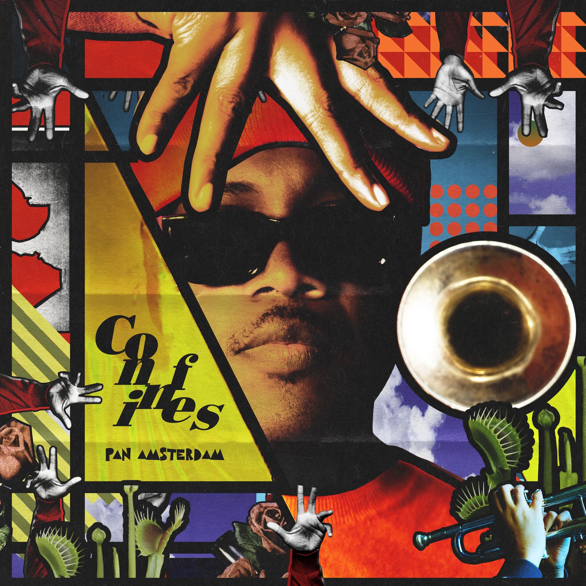 Album cover of NYC Town