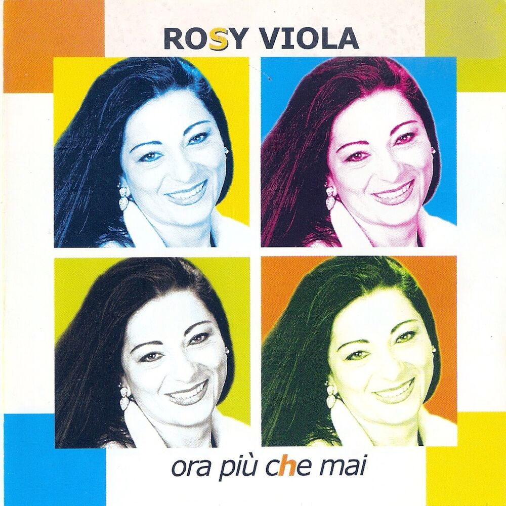 Picture of Ora più che mai