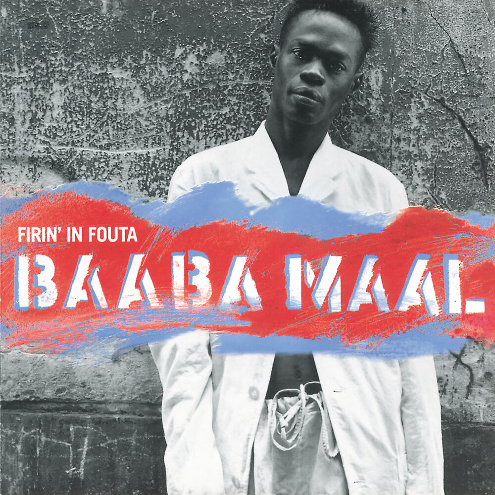 Picture of Firin' In Fouta