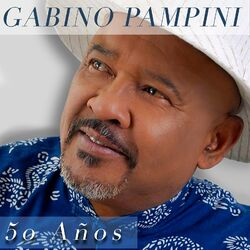 Cover of 50 Años