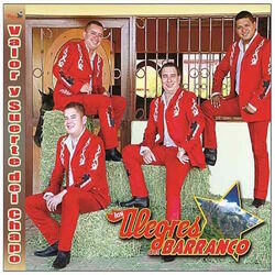Cover of Valor Y Suerte Del Chapo
