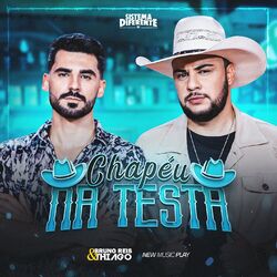 Cover of Chapéu Na Testa (Sistema Diferente)