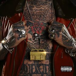 Cover of Trunk Muzik 3
