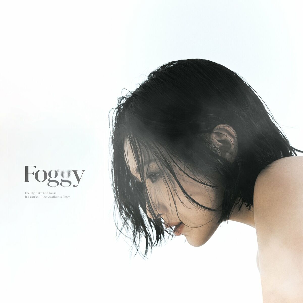Album cover of Foggy
