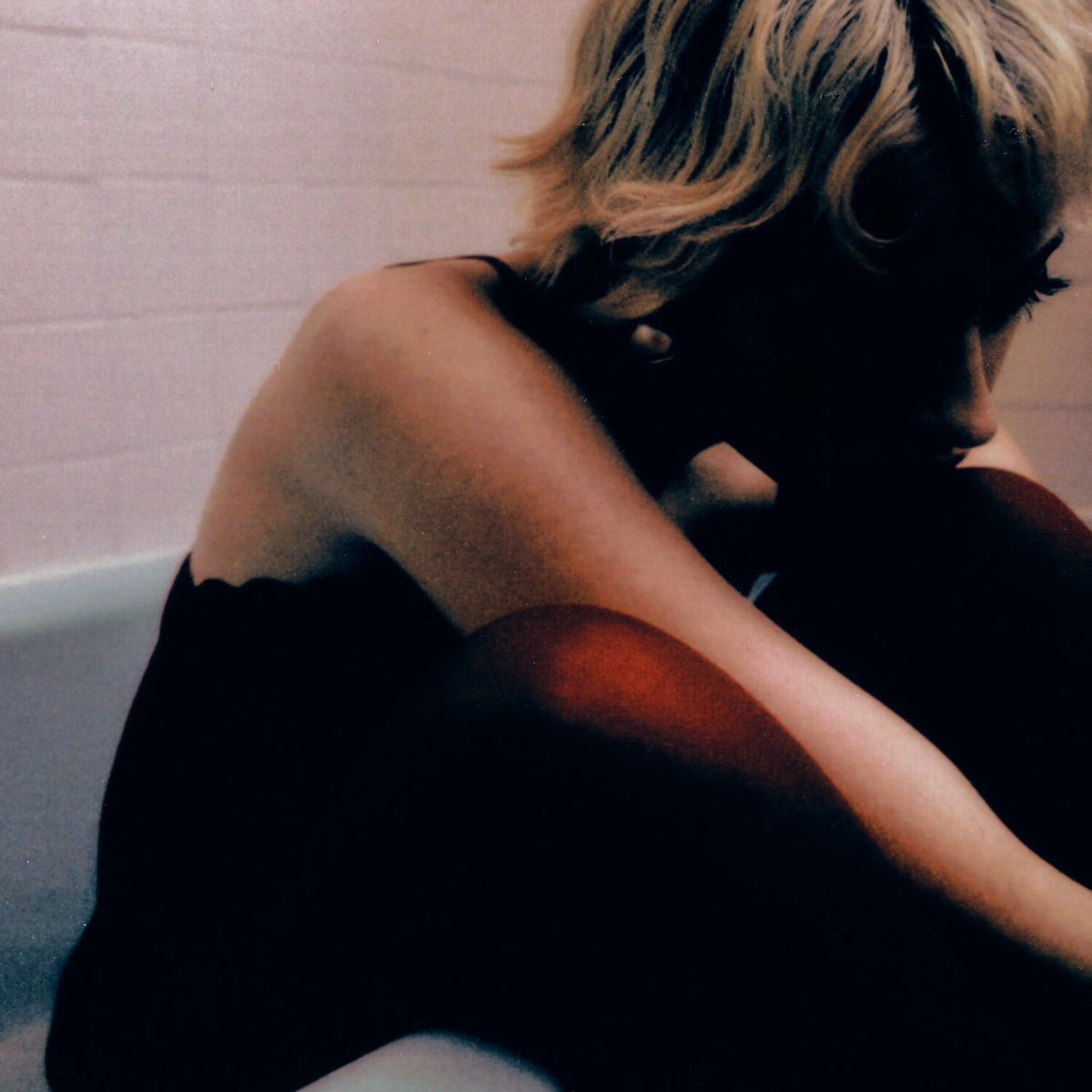 Album cover of VANESSA'S FIRST RAVE