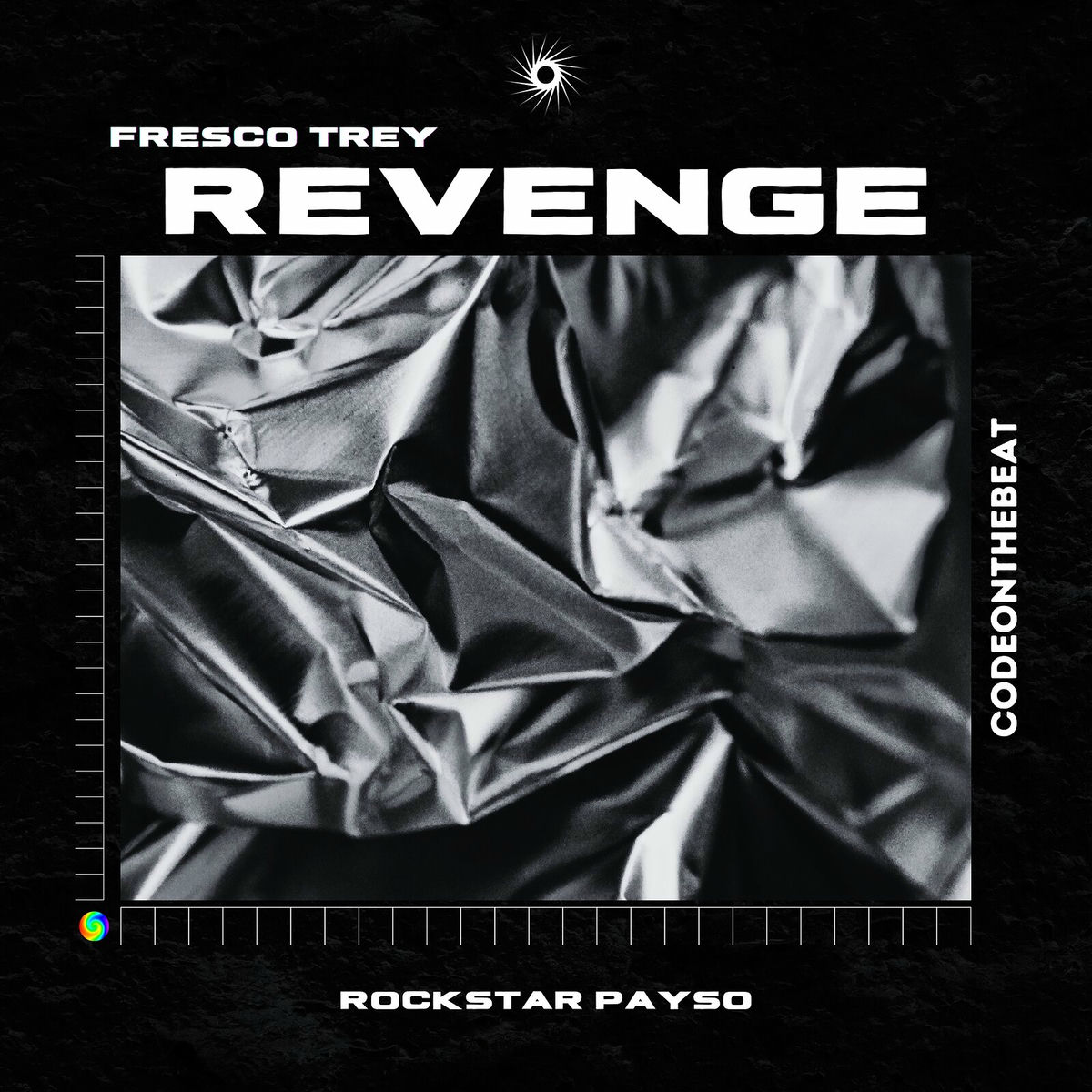 Album cover of Revenge
