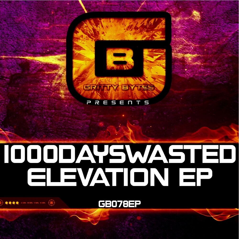 Picture of Elevation EP