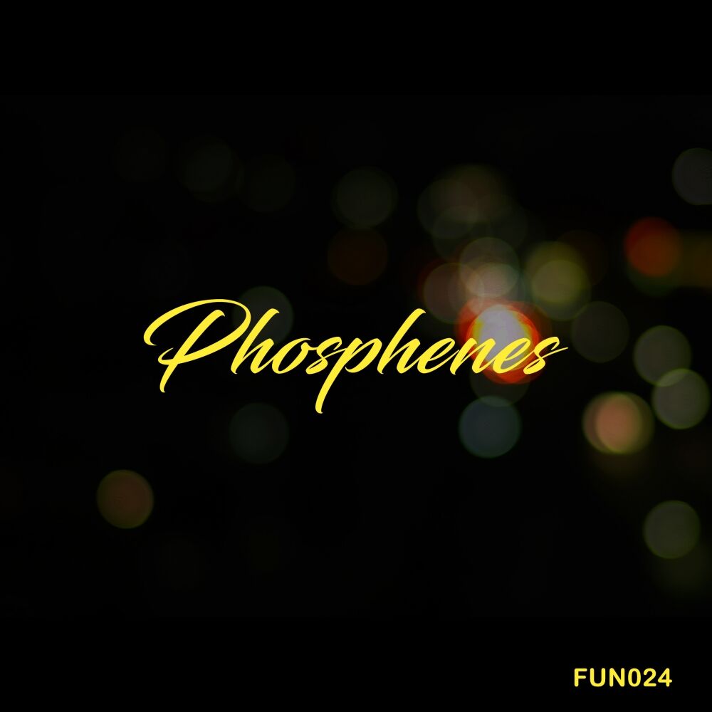 Picture of Phosphenes EP