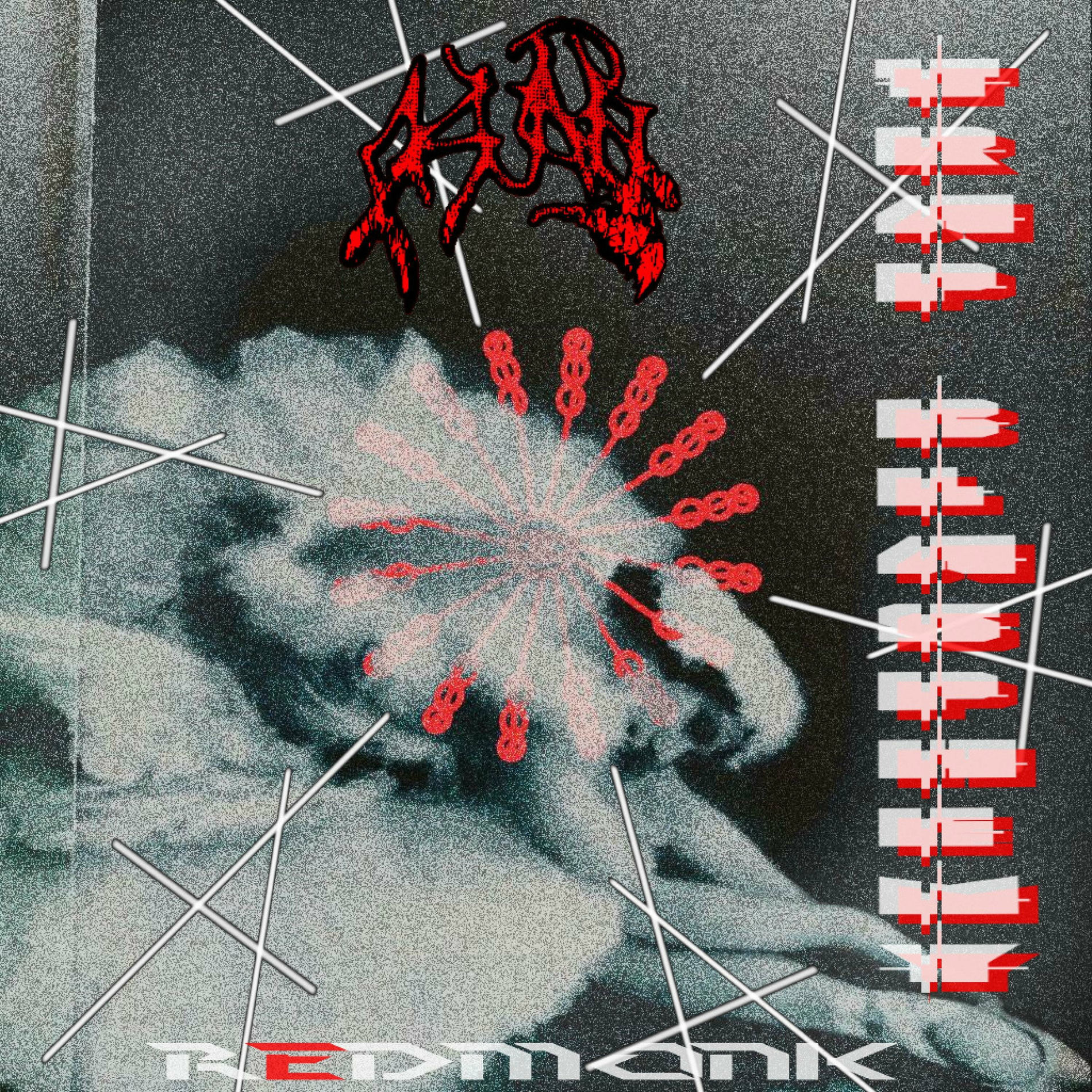 redmonk - zxc	y,. (feat. pack priest, alex & sjooski) | Deezer