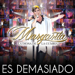 Cover of Es Demasiado