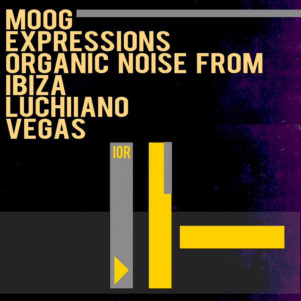 Picture of Moog Expressions