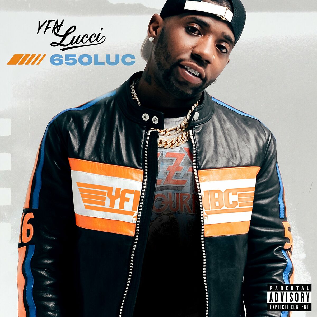 Album cover of 650Luc