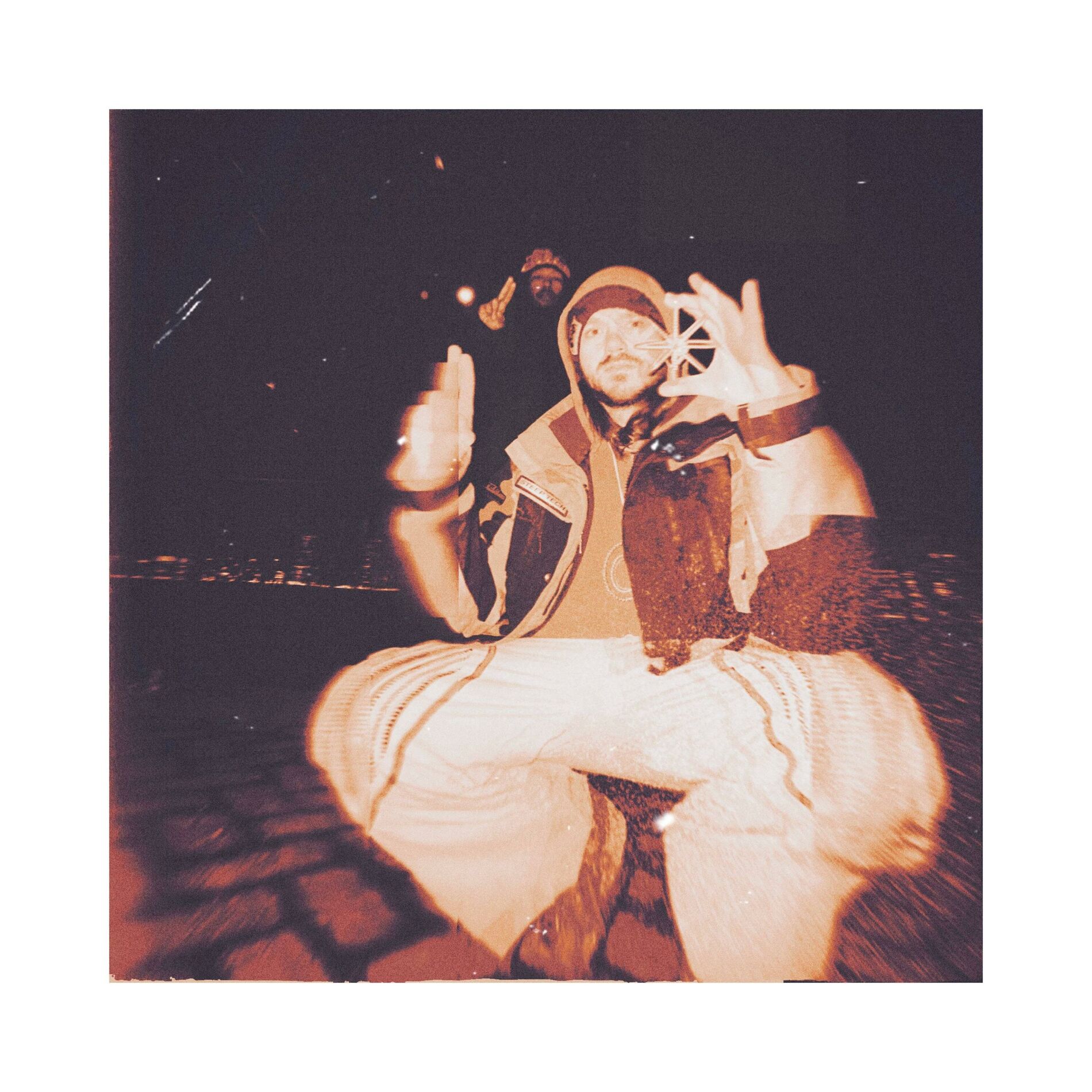 Album cover of LIGHTUPKID