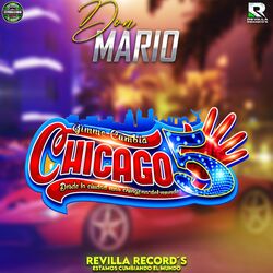 Cover of Don Mario