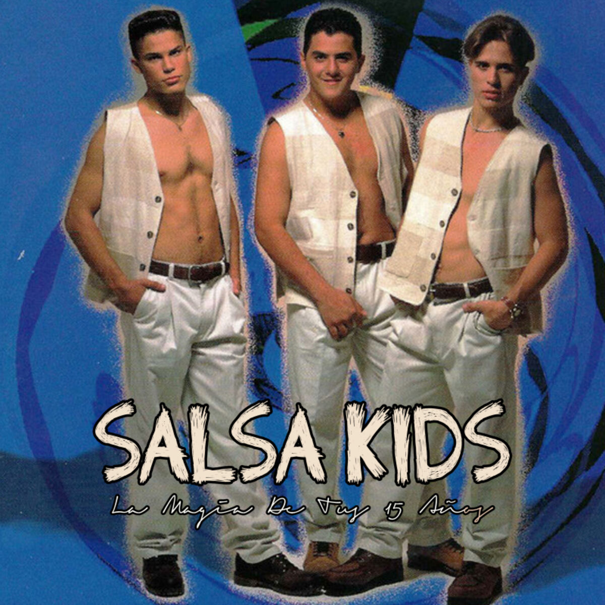 Album cover of Siempre