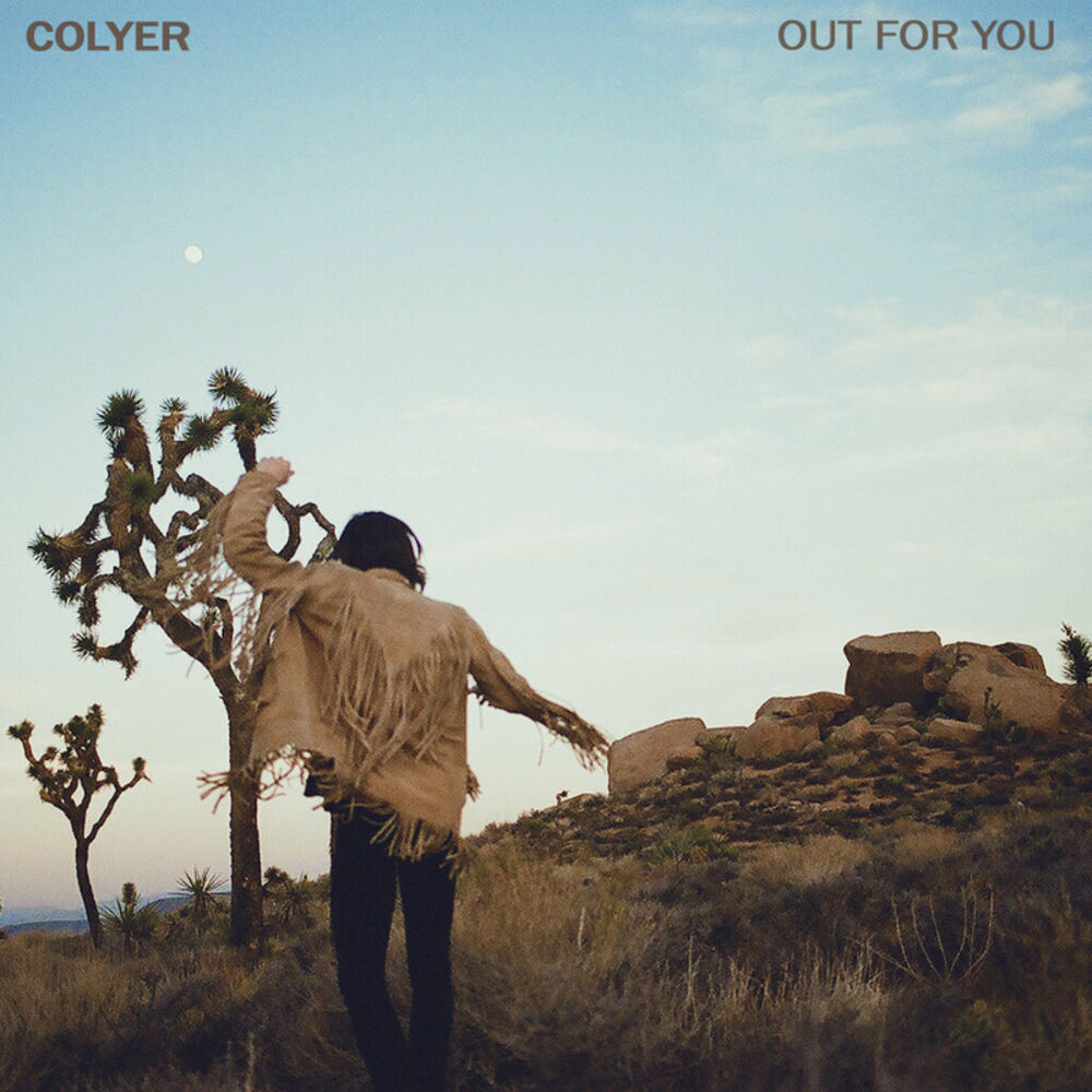 Picture of Out For You - Single