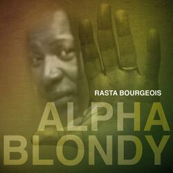 Cover of Rasta Bourgeois