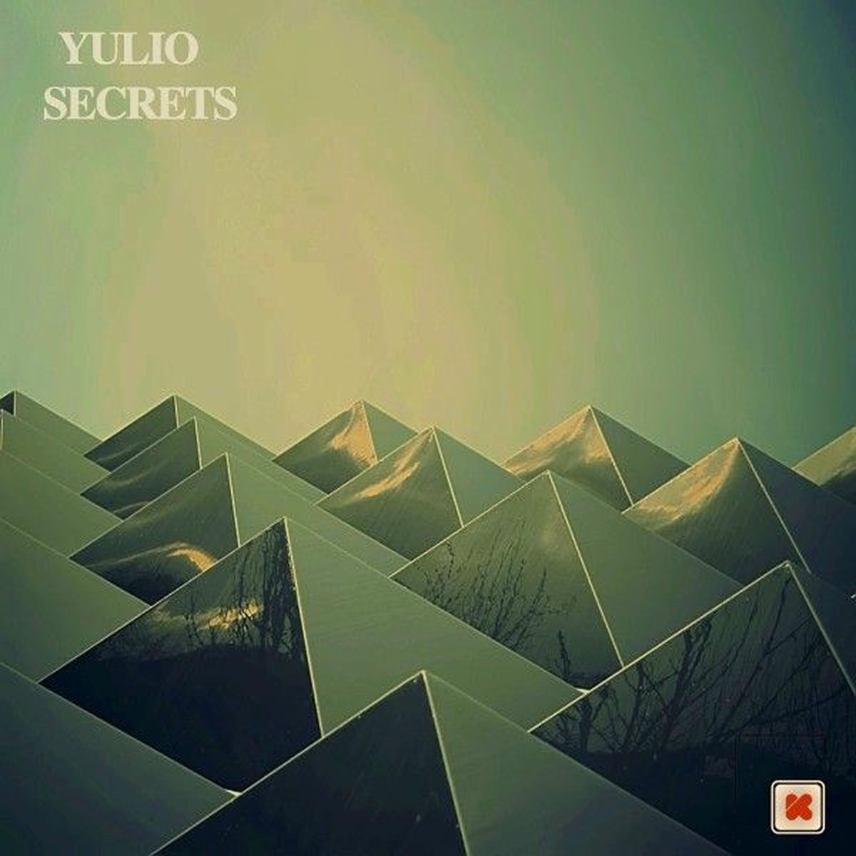 Album cover of Secrets