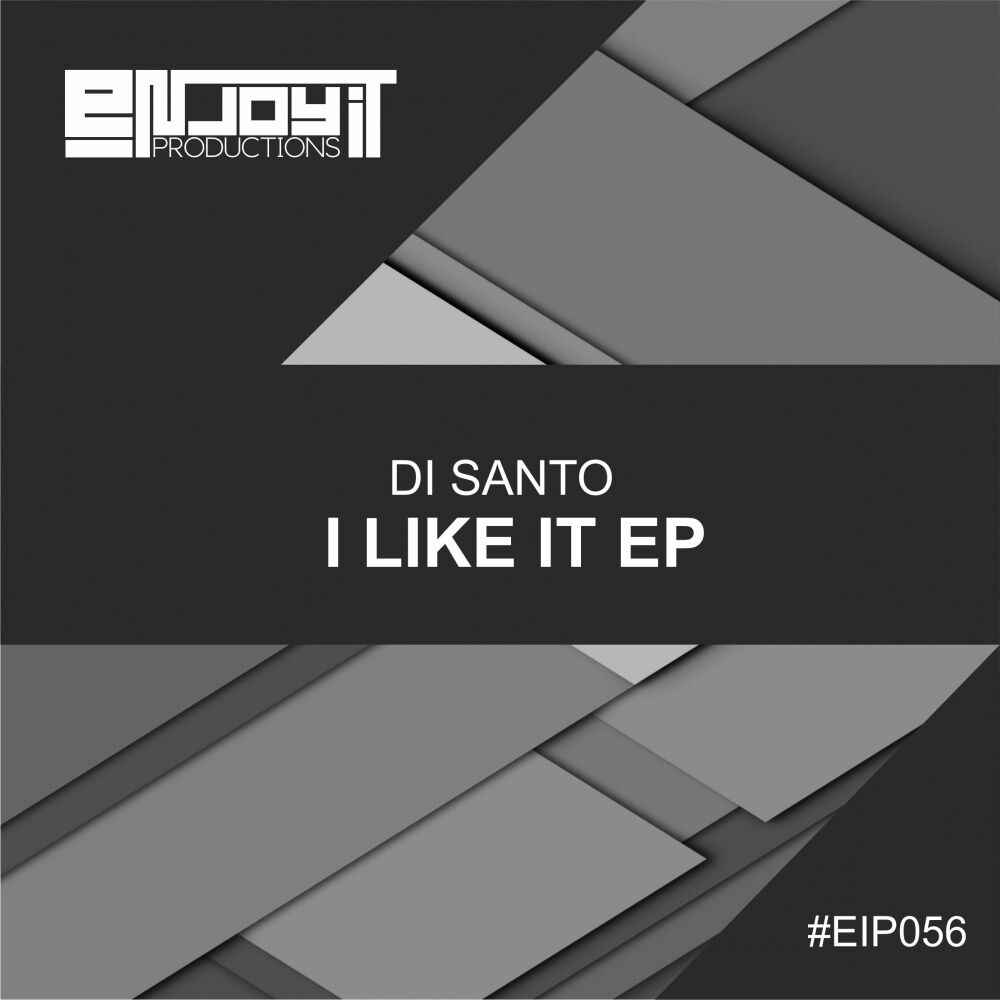 Picture of I Like It EP