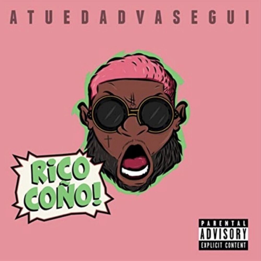 Picture of Rico Coño