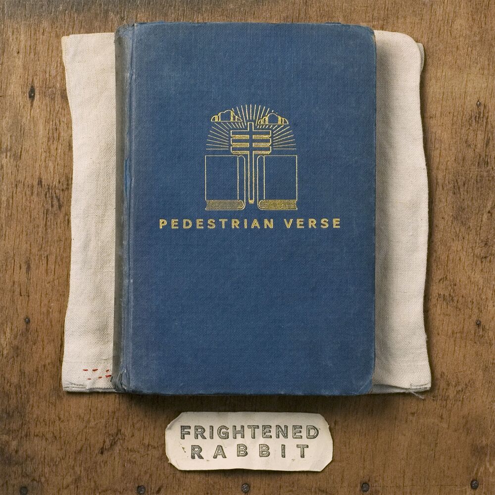 Picture of Pedestrian Verse