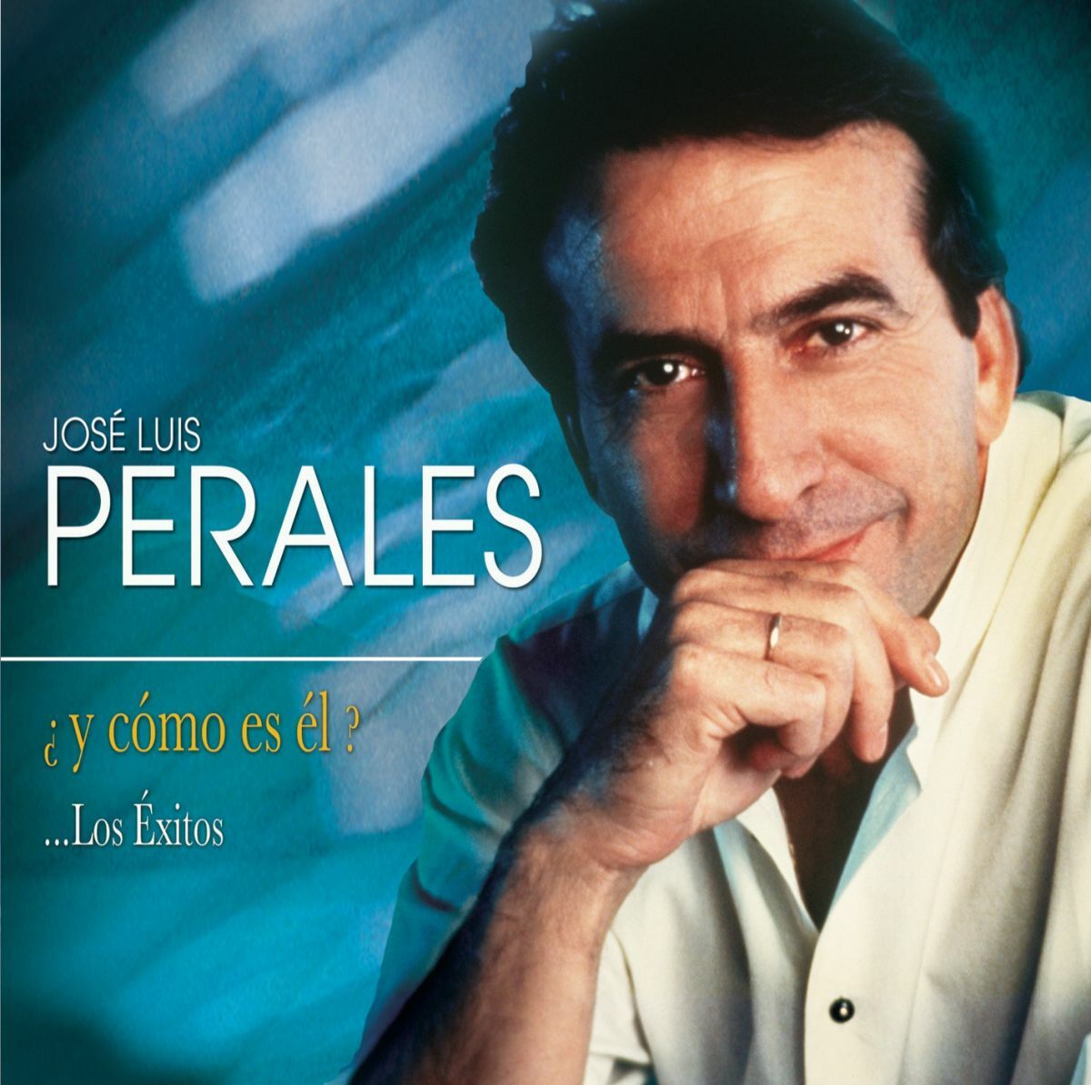 Album cover of Porque Te Vas