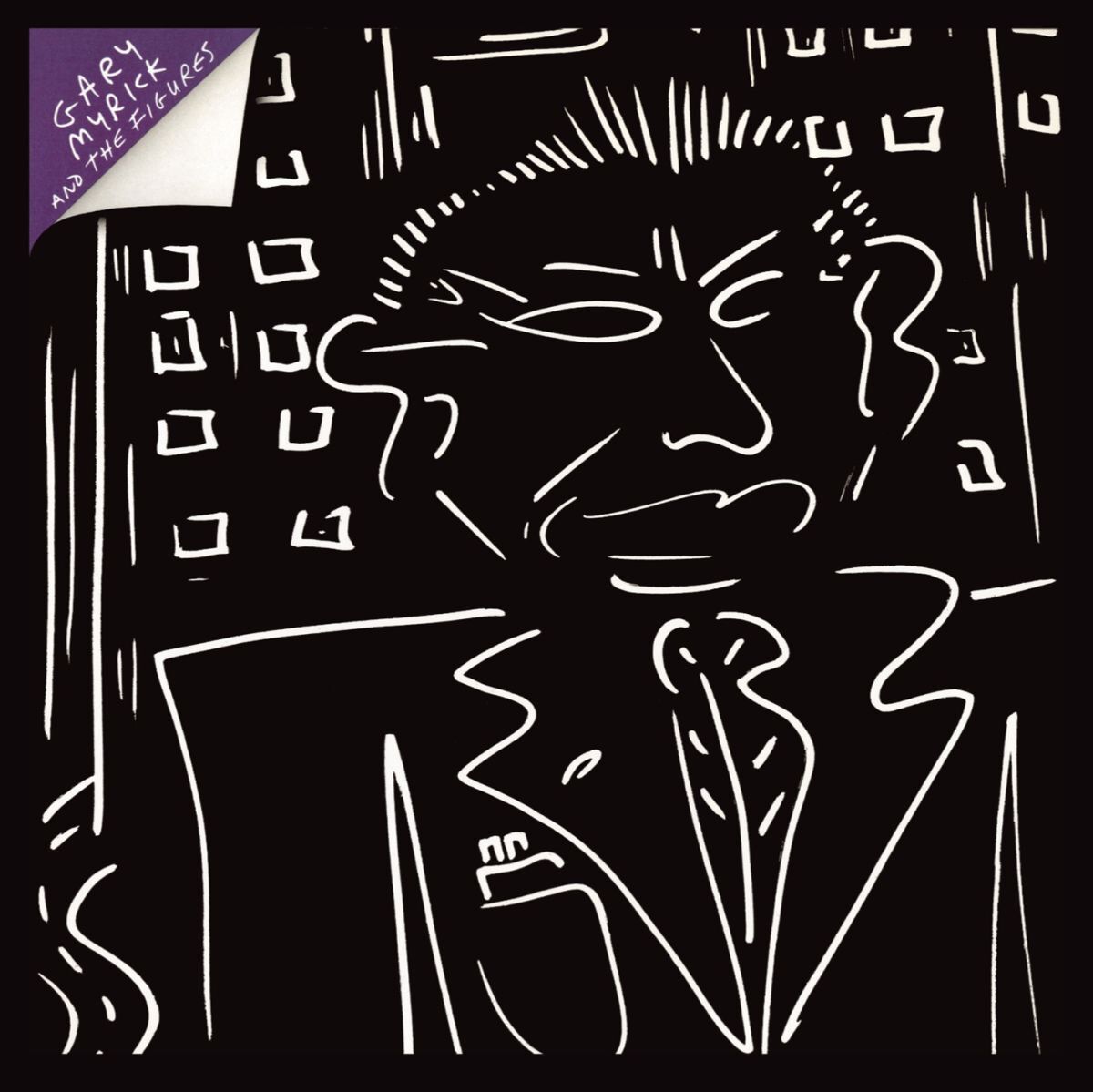 Album cover of She Talks In Stereo