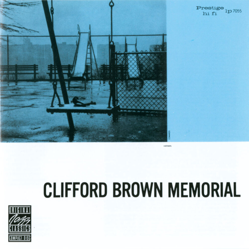 Picture of Clifford Brown Memorial