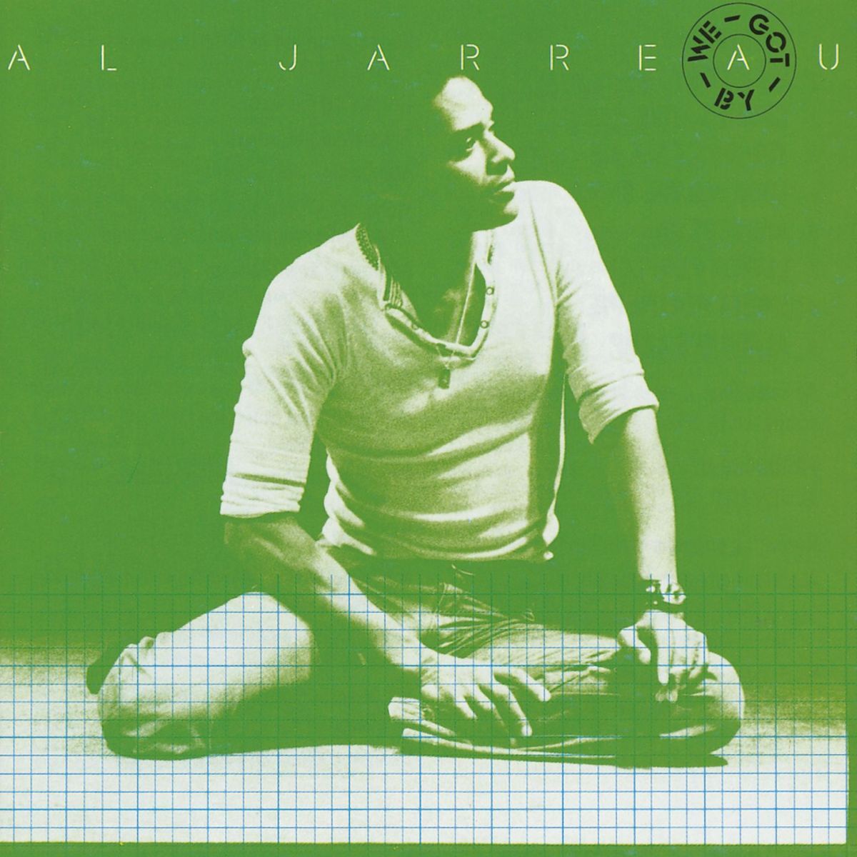 Album cover of You Don't See Me
