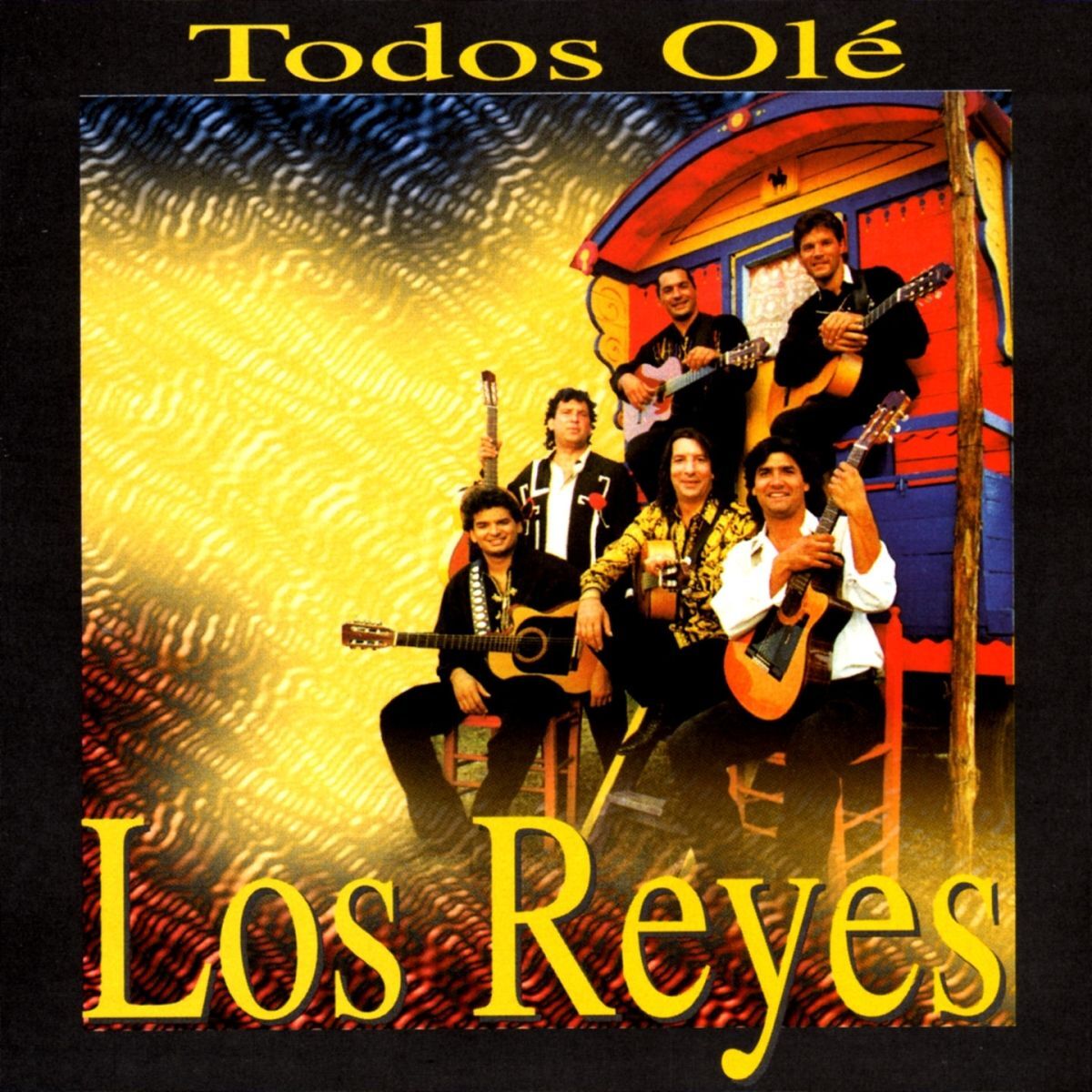 Album cover of La Quiero a Morir